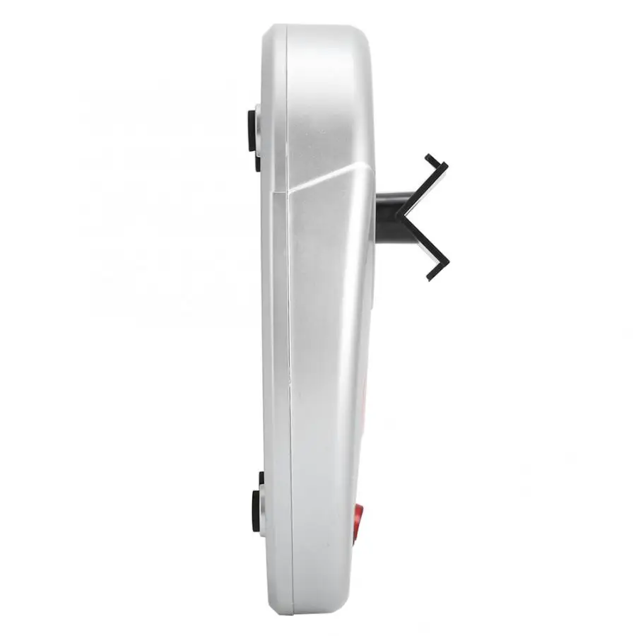 Профессиональный шейкер для ногтей регулируемая электрическая машина