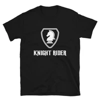knight rider kitt michael knight industries foundation david hasselhoff t shirt
