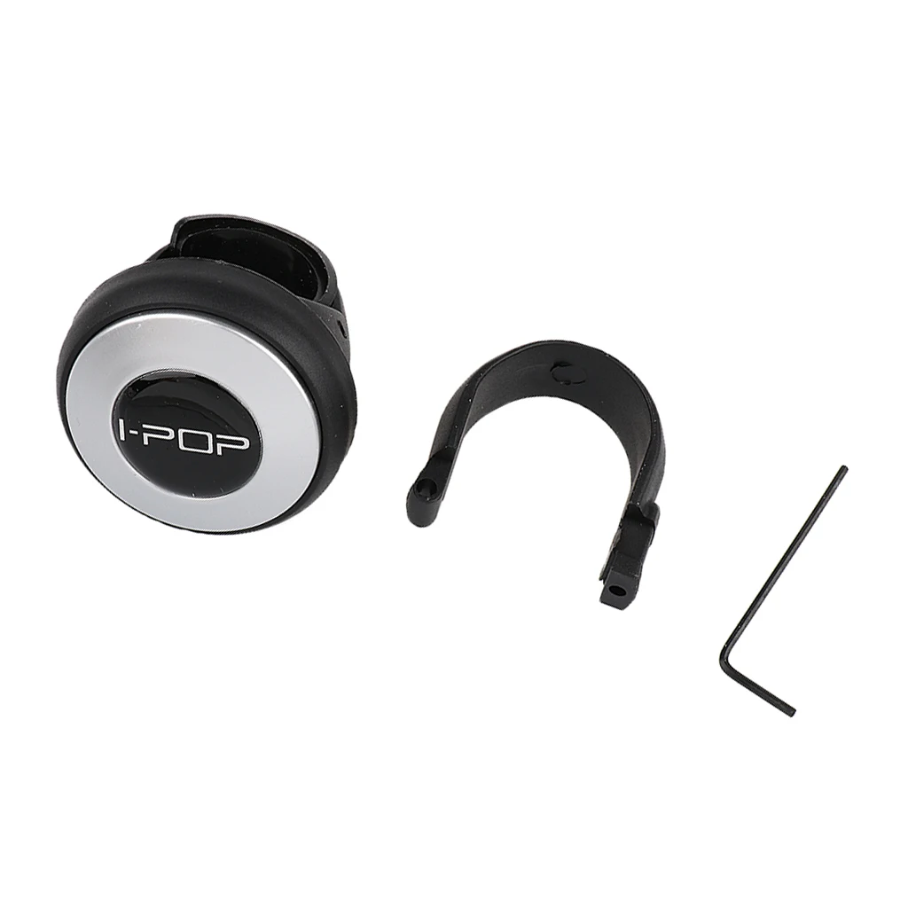 Универсальный Спиннер на руль мощный автомобильный для грузовика с