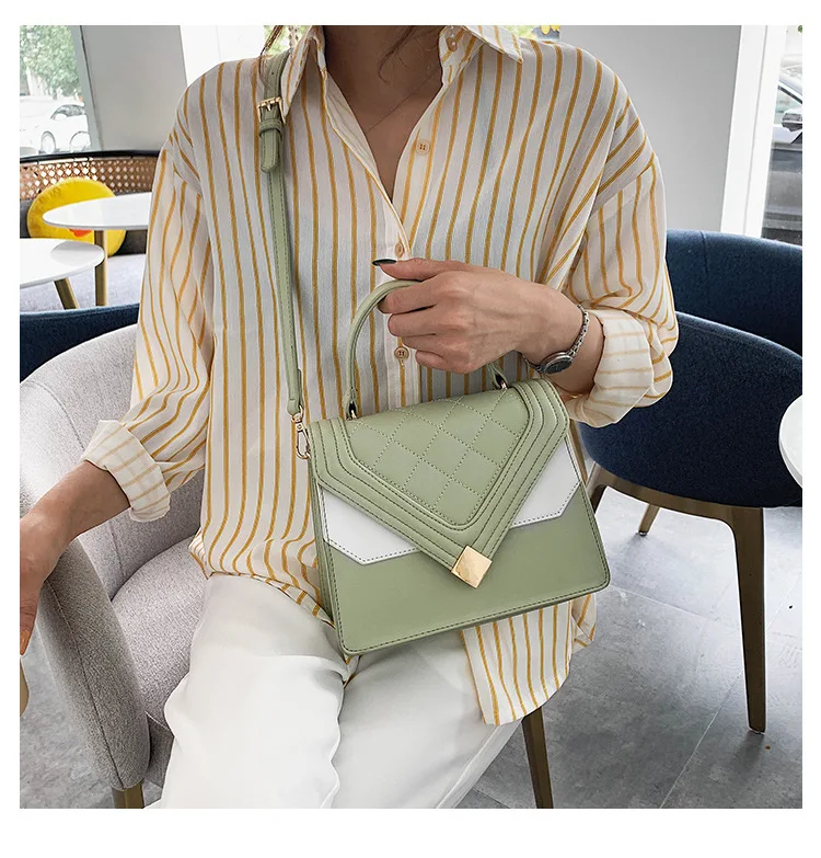 Летняя новая маленькая свежая сумка 2019 модная принцессы Линг Джокер