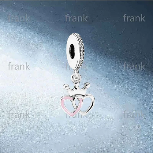 

791963CZ-Crowned-Hearts-Pendant-Charm