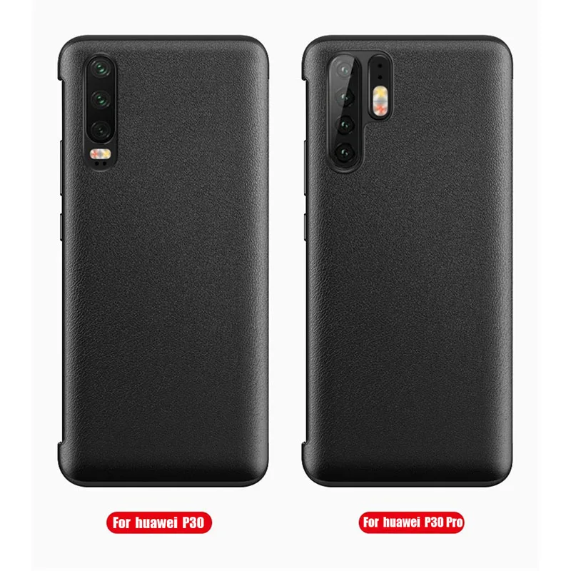 Кожаный флип-чехол для huawei p30 p20 p10 plus mate 20 pro lite nova 4 3 Чехол honer honor 20 pro 10 9 светильник 8x coque fundas