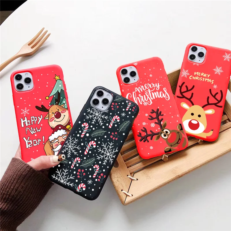 Мультяшный чехол для пар samsung Galaxy A30 A20S A20e A40 A50 A60 A70 A6 A7 A8 A9 S7 край S10e S8 S9 S10 J4 J6 плюс J8