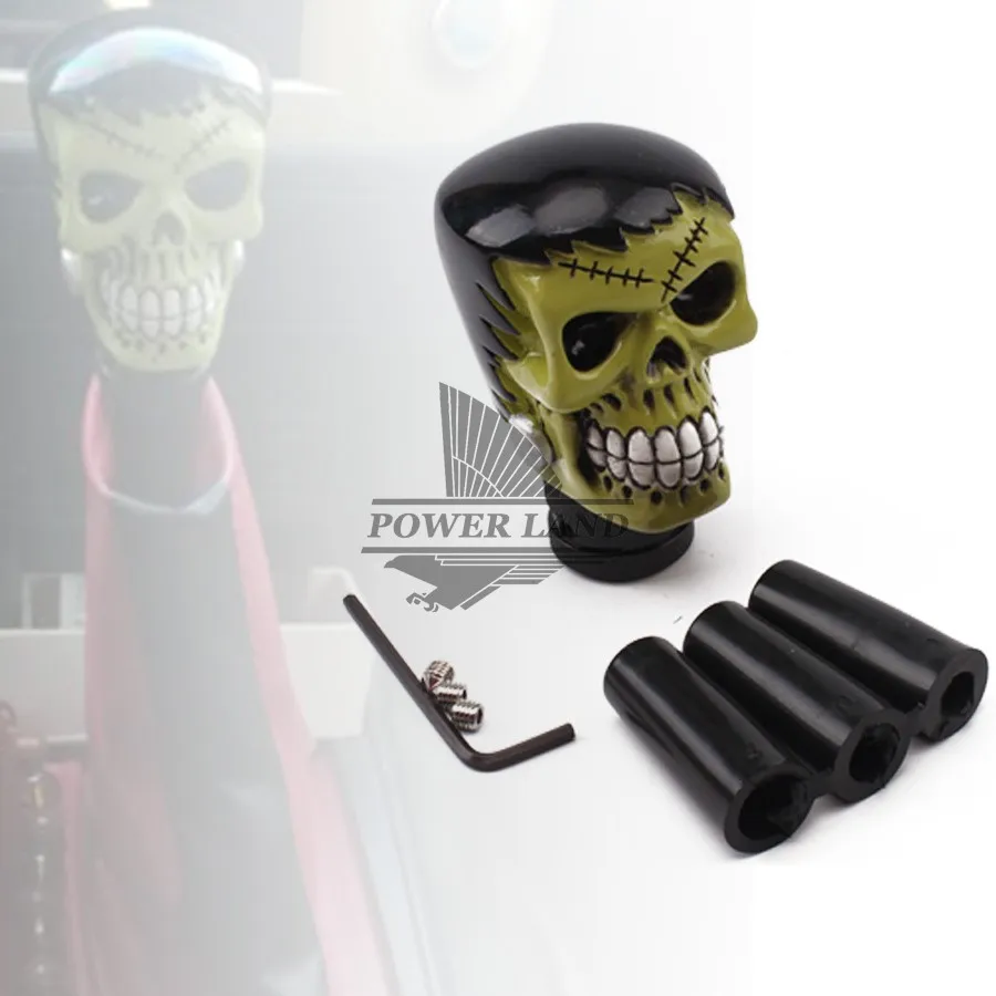 1 комплект ручка переключения передач в зеленом стиле|lever knob|shift lever knobgear shift knob |