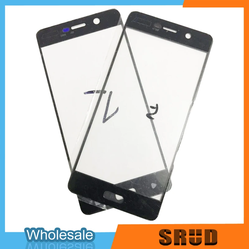 

Front Outer Glass Lens Replacement For Nokia 5 TA-1024 TA-1027 TA-1044 TA-1053 LCD Touch Glass Repair Parts
