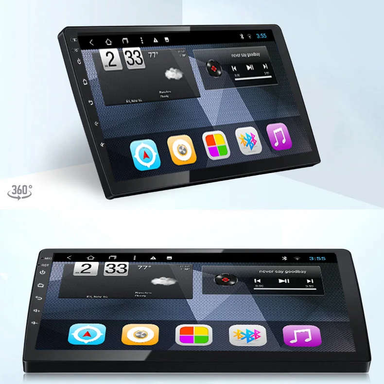 Восьмиядерный Android 8 1 Автомобильная dvd-навигационная система для Kia KX7 Sorento 2017