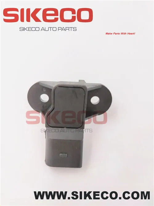 Датчик абсолютного давления в коллекторе PS030 0279980411 0261230095 03C906051 50202402 03C906051F для VW GTI