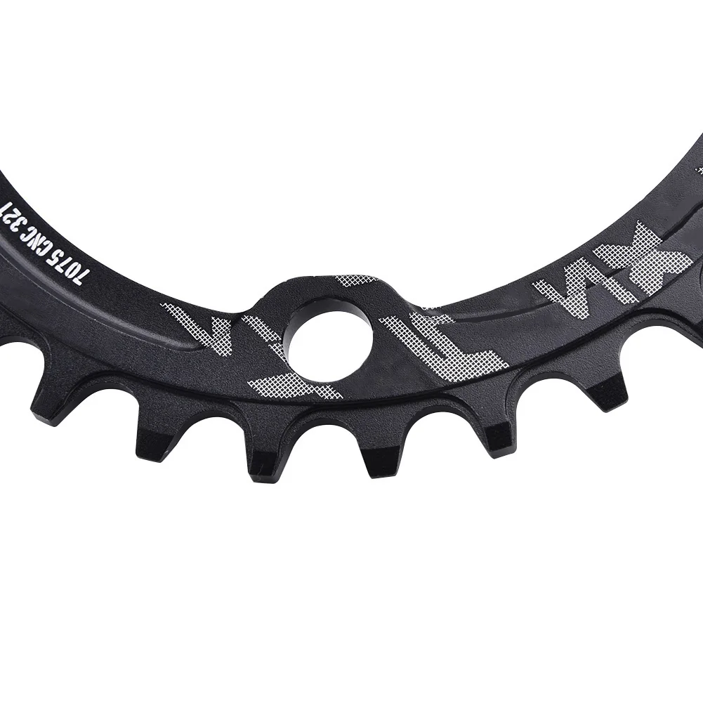 Кольцо цепи велосипеда MTB кольцо для SHIMANO SRAM универсальный шатун 32T 104BCD