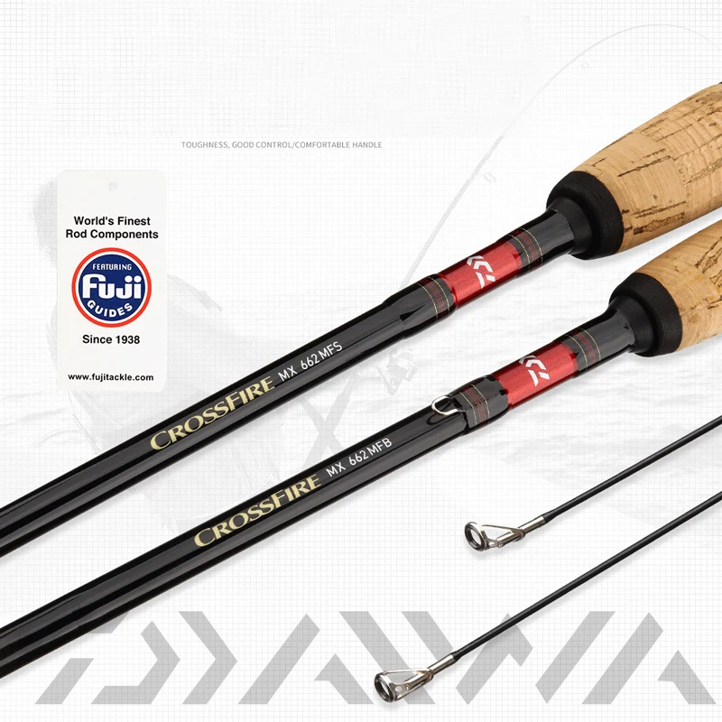 

DAIWA CFF MX, , , M MH, 1,83 1,98 2,13 , 2020