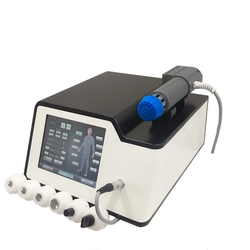 

Оборудование для ударно-волновой терапии при артрите, акустическая волновая терапия, аппарат для ударно-волновой физиотерапии