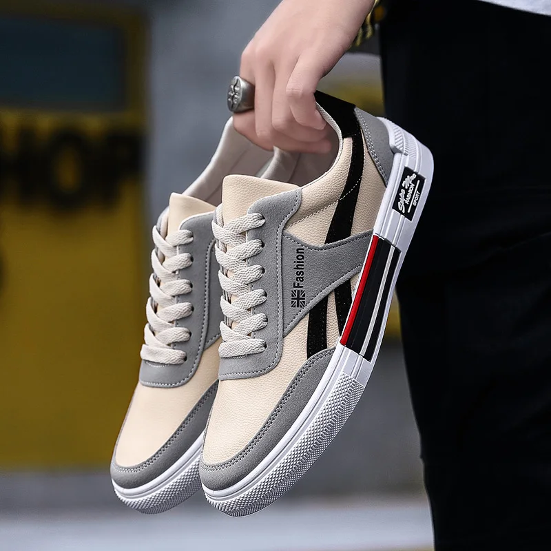 Оригинальная Высококачественная классическая мужская парусиновая Новинка 2019