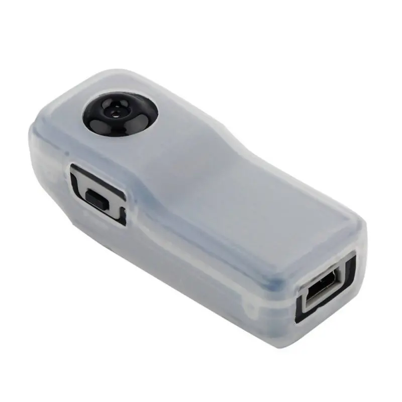 MD80 Мини видеокамера Поддержка Net-camera Mini DV запись камера Поддержка 8G TF карта 720*480 Vedio длительная запись Cam