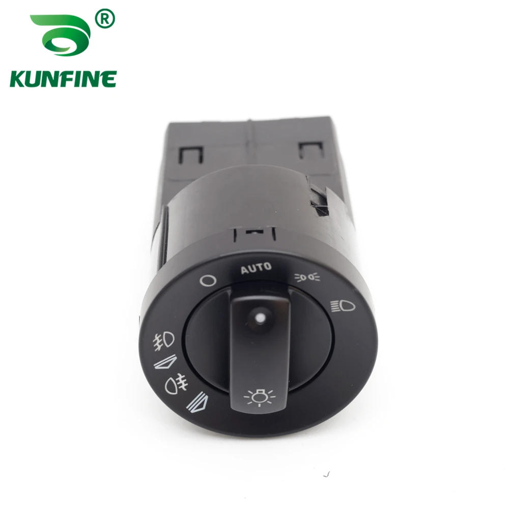 

Car Headlight Switch Styling Car Head lamp Switch for Audi A4 B7 OEM No. 8E0 941 531D 8E0941531D 8E0 941 531 D