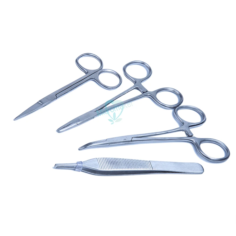 Моделирование зубных протезов модель швов для полости рта с иглой обучающее