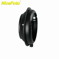 nicefoto sn 18 interchangeable flash ring adapter converter for balcar mount flash strobe to bowens mount lighting accessories