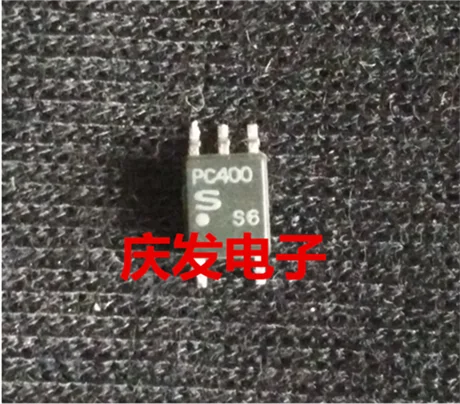 Бесплатная доставка. PC400 оптопара SOP5 большие ценовые преимущества! Гарантия