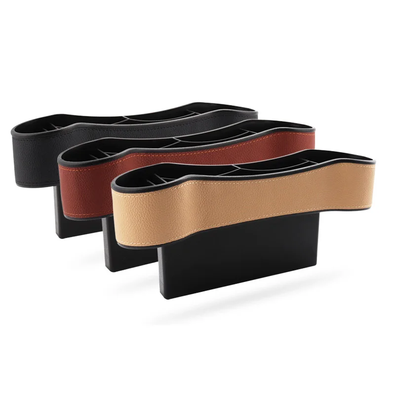 Универсальный ящик для хранения автомобильных сидений отсек напитков