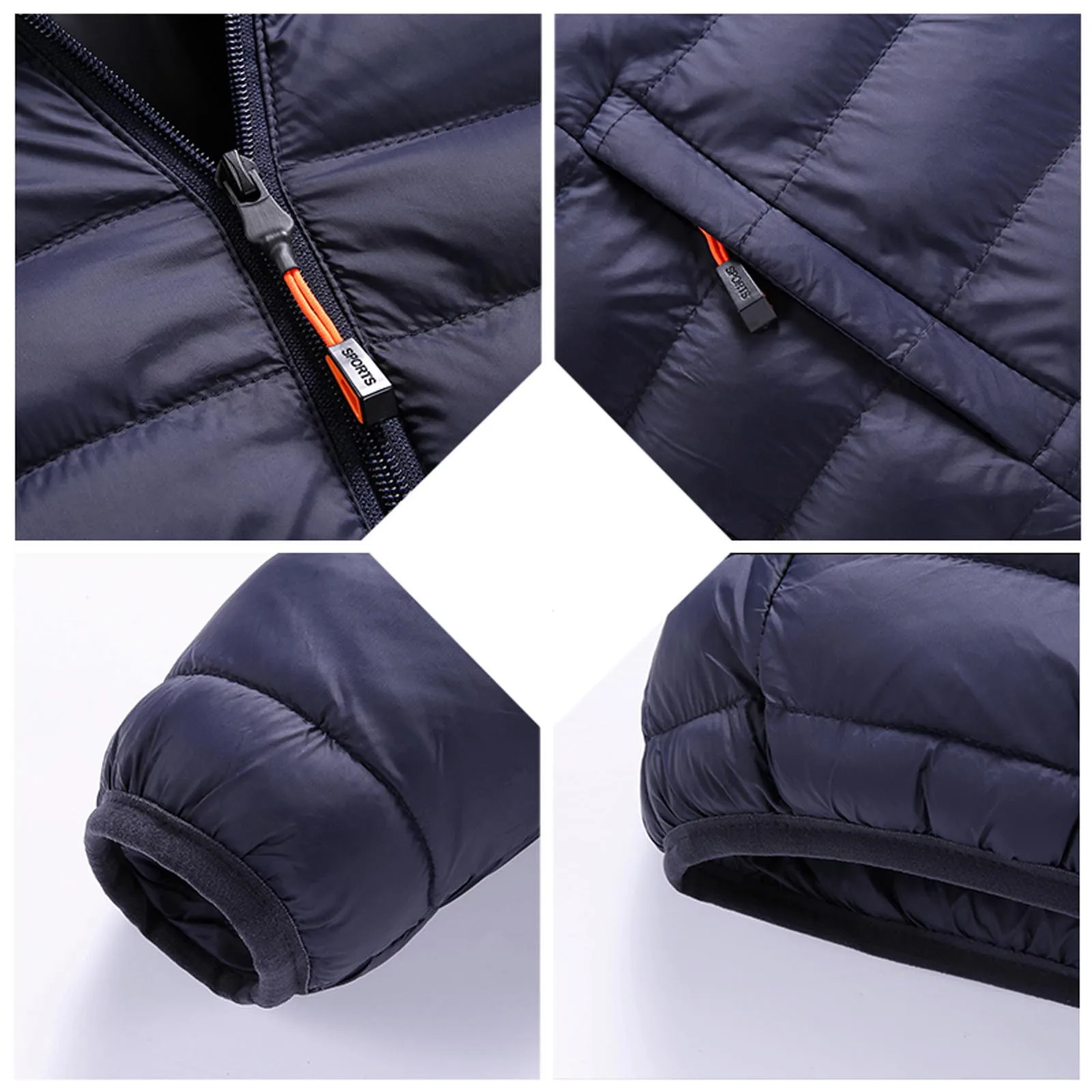 

Fashion Men Coat Jackets Winter Warm Hooded Softshell for Windproof Soft Coat Shell Jacket Autumn high quality Men outwear top