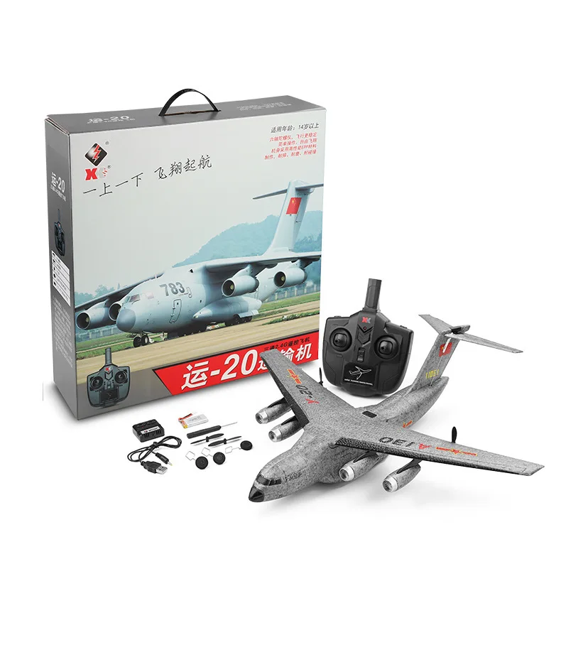 WLtoys XK A130 Радиоуправляемый Дрон самолет 2,4G 3CH 500 мм размах крыльев EPP самолет с фиксированным крылом RTF Встроенная модель с гироскопом Игрушки для улицы