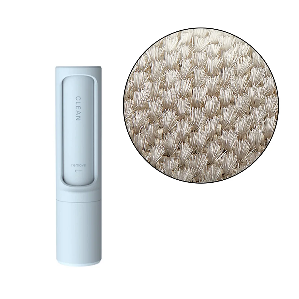 

Reusable Washable Manual Lint Sticking Rollers Sticky Picker Sets Cleaner Lint Roller Pets Hair Remover Brush