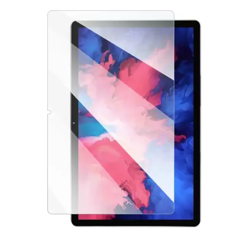 9H Tempered Glass For Lenovo Tab P11 TB-J606 TB-J606F TB-J606N TB-J606L 11 Inch Screen Protector Xiaoxin Pad Protective Film | Компьютеры