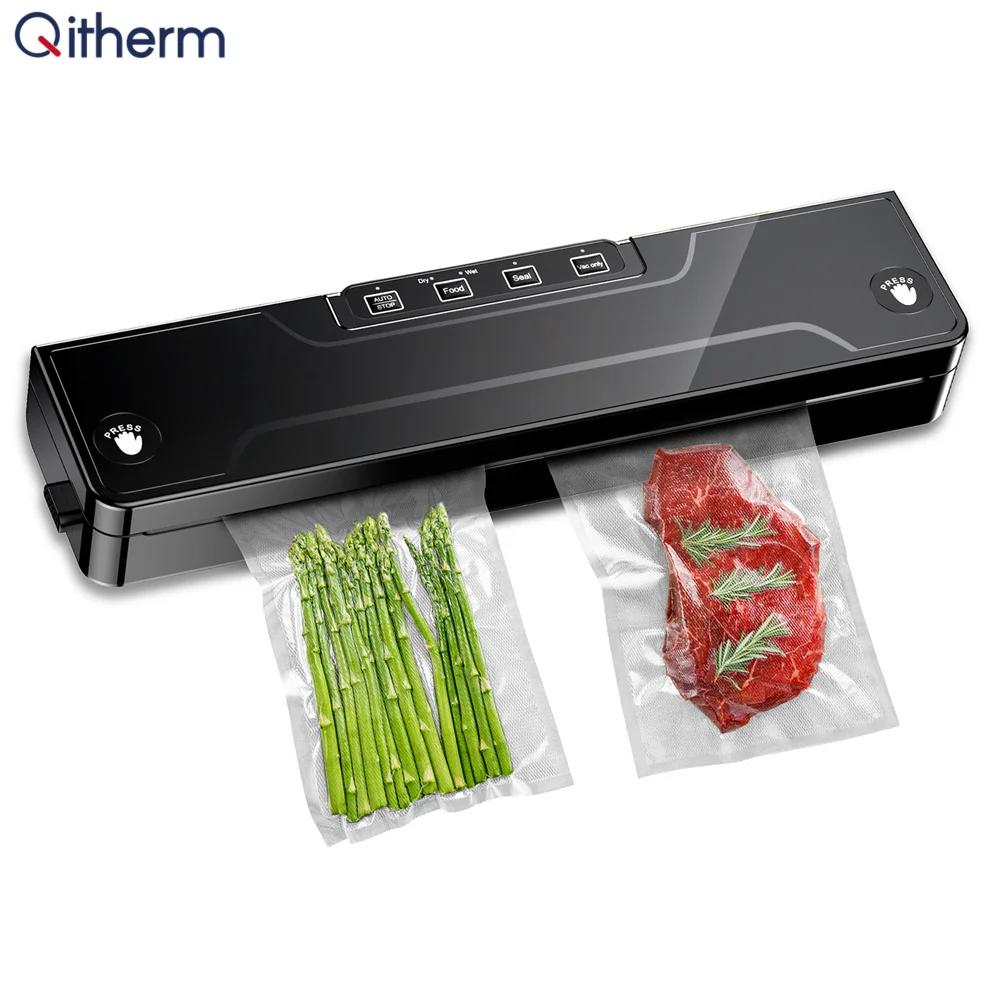 

Vacuum Packing Machine Sous Vide Vacuum Sealer 220V 110V For Food Storage Food Packer Vacuum Bags for Vacuum Packaging