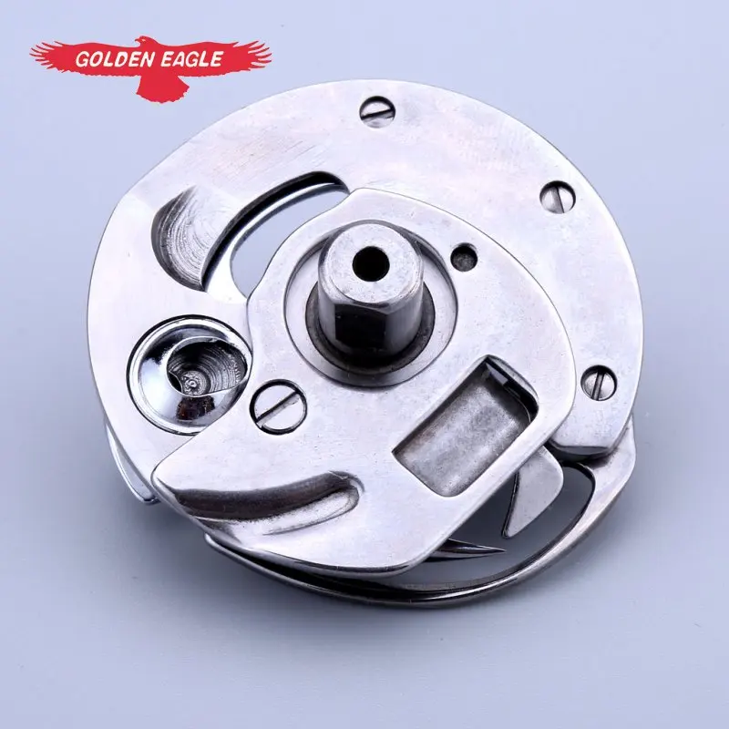 DSH NJ (771) крюк/Desheng бренд Shuttle кровать/781 Buttonhole машина шпиндель кровать/бобины|machine