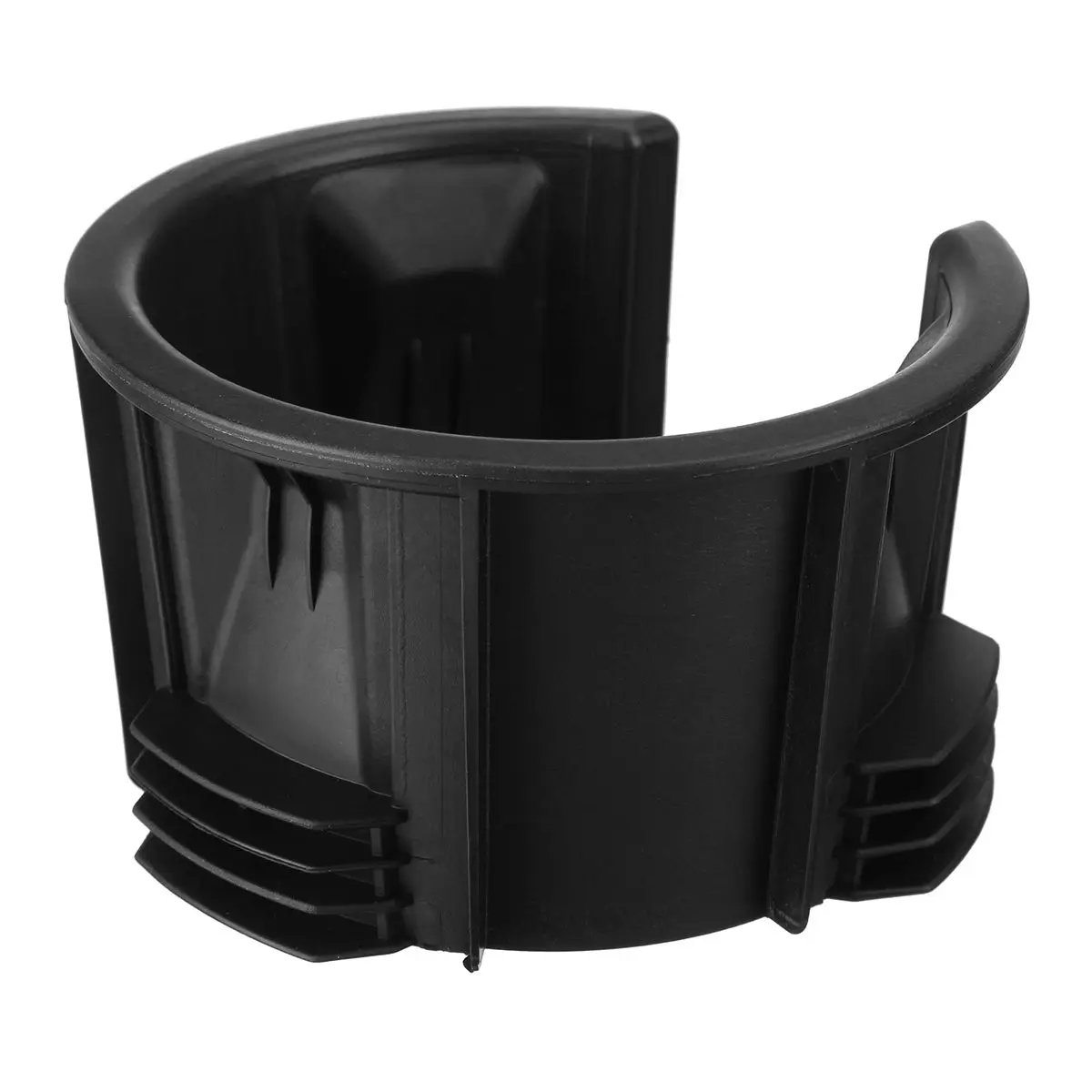 Car Drink Cup Holder Organizer Insert Automotive For Land Rover LR2 LR3 LR4 L320 L322 L405 L494 LR087454 | Автомобили и мотоциклы