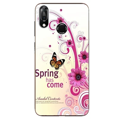 Для Vodafone Smart X9 чехол 5,7 ''модный Силиконовый ТПУ милый чехол s Для Vodafone Smart X9 чехол для телефона защитный чехол - Цвет: 17