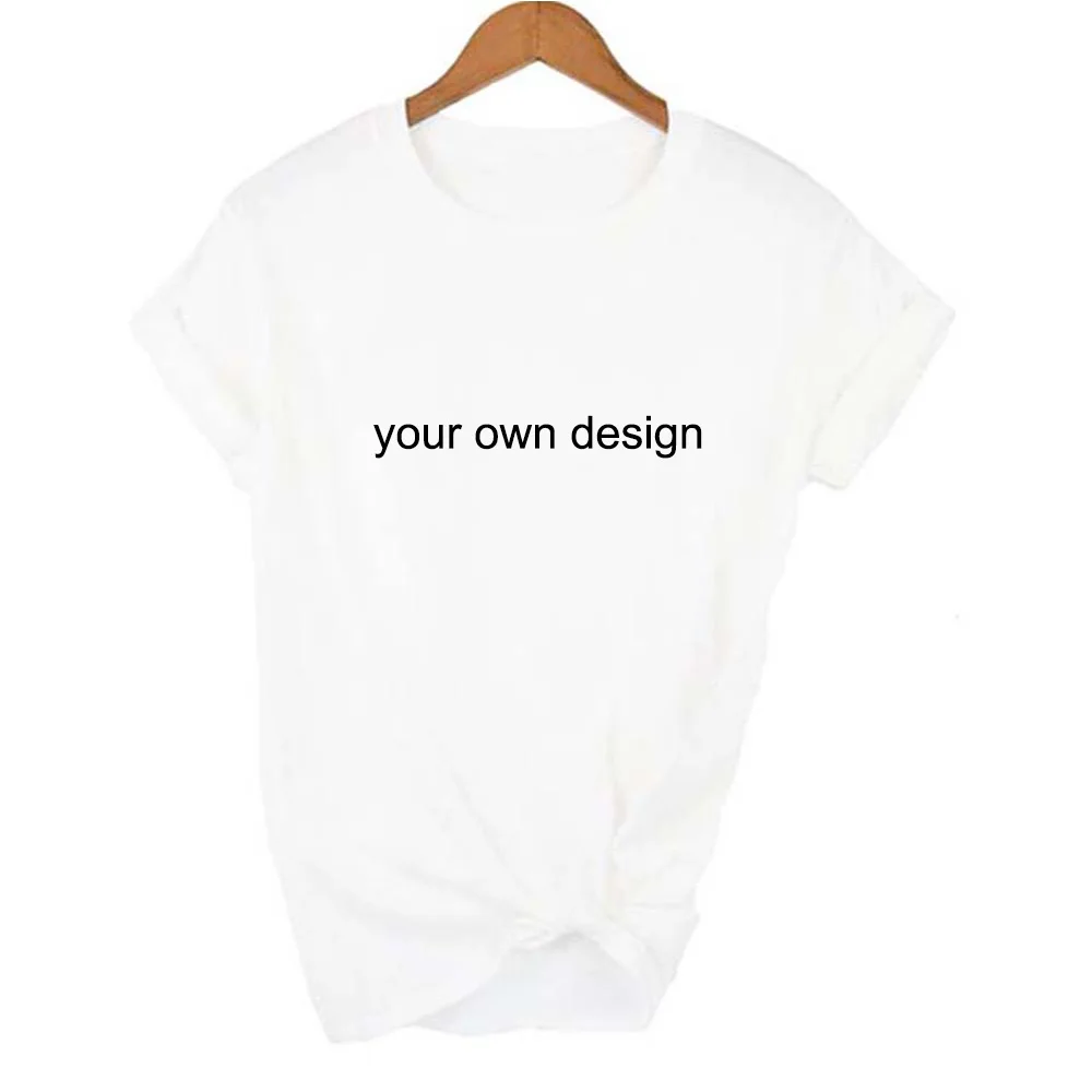 

Custom T-shirt