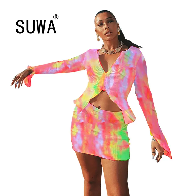 Пикантные модные женские туфли комплект из двух предметов для отдыха костюмы с