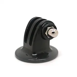 Универсальный адаптер для штатива, переходник 14 дюйма для экшн-камеры Sony AEE Gopro Hero 5 4 3 + 3 Xiaomi yi, аксессуары для Gopro