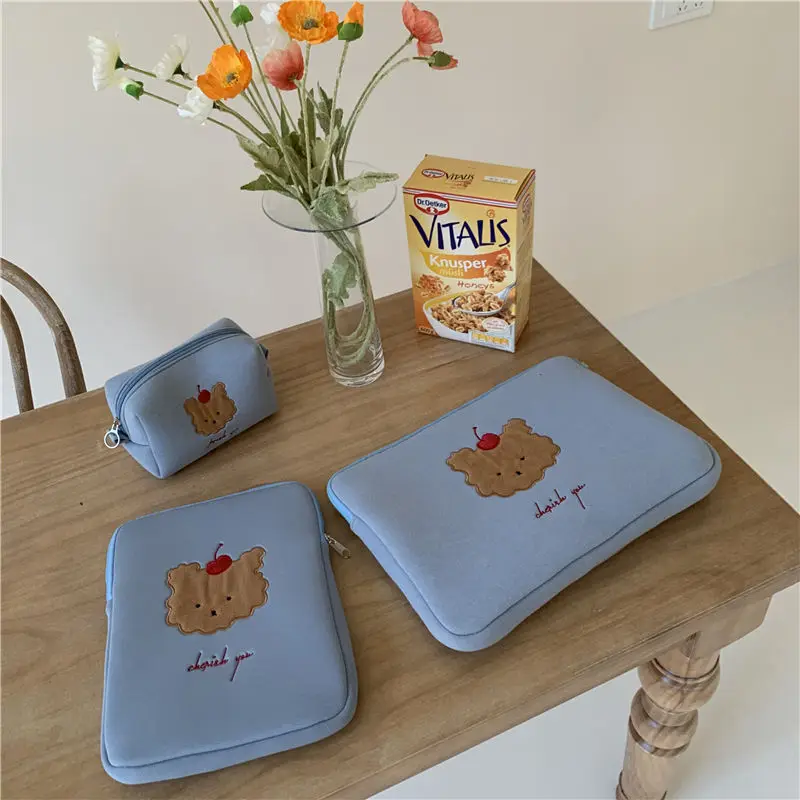 Чехол для планшета милый ветрозащитный простой чехол ipad с изображением