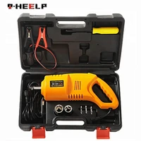e heelp 480nm torque electric car impact wrench repair kits socket professional car changing tire repair tools with led light