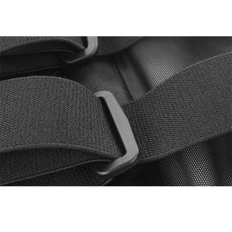 

HOT Lumbar Support Waist Back Fitness Belt Sport Girdles Strap Compression Springs Supporting Men Women Gym Waist Back