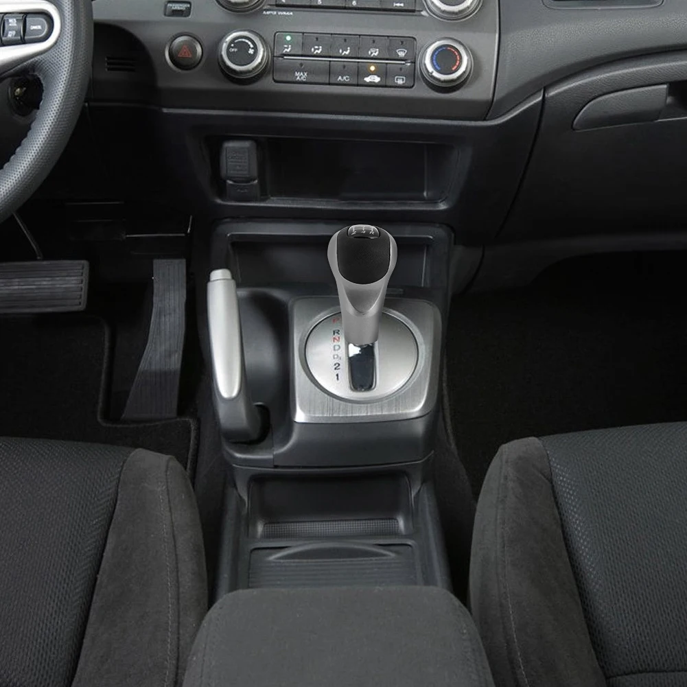 Ручка переключения передач Автомобильная 54102-SNA-A01 подходит для Honda Civic 2006 2007 2008 2009