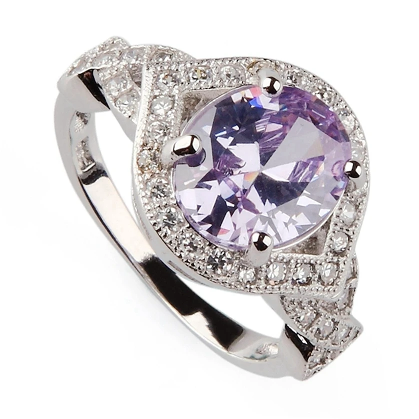 Роскошные взрывобезопасные обручальные кольца flenz Esme ювелирные изделия для