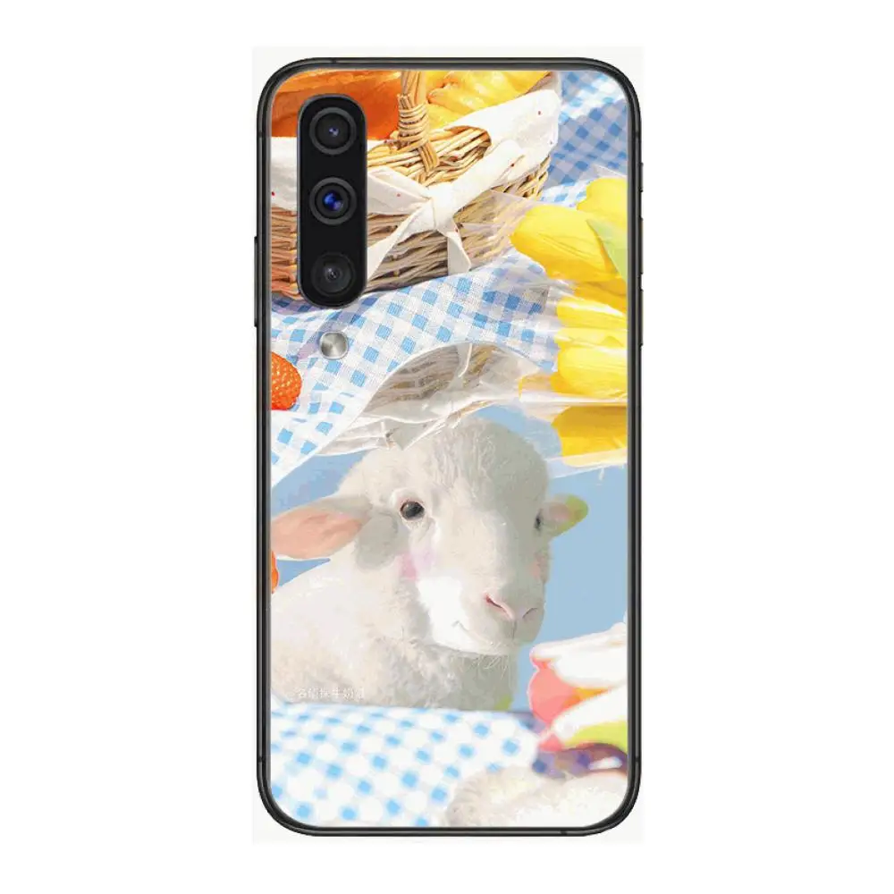 

Flower and grass pattern cover Phone Case Hull For Samsung Galaxy A 3 5 6 7 8 9 E 2018 Plus 2017 E S Black Shell Art Cell Cover