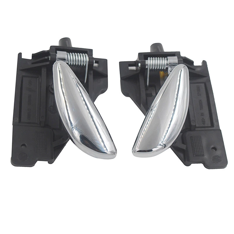 

Interior Door Handle For MG3SW Front Rear Left Right Inner Door Handle knob
