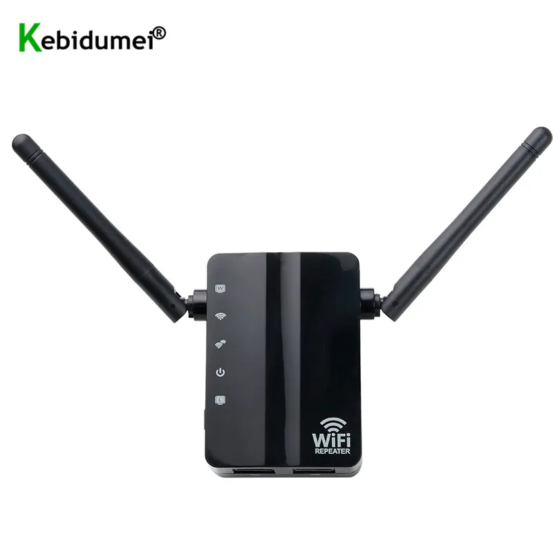 Беспроводной Wi Fi ретранслятор маршрутизатор Точка доступа AP N300 Wifi расширитель