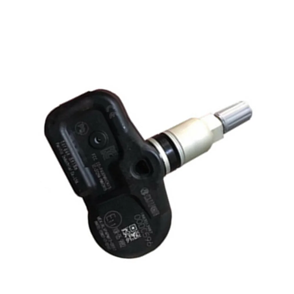 4 шт. датчик давления в шинах 52940J7000 52940 J7000 подходит для Kia K3 Forte Ceed 433 МГц TPMS Датчик