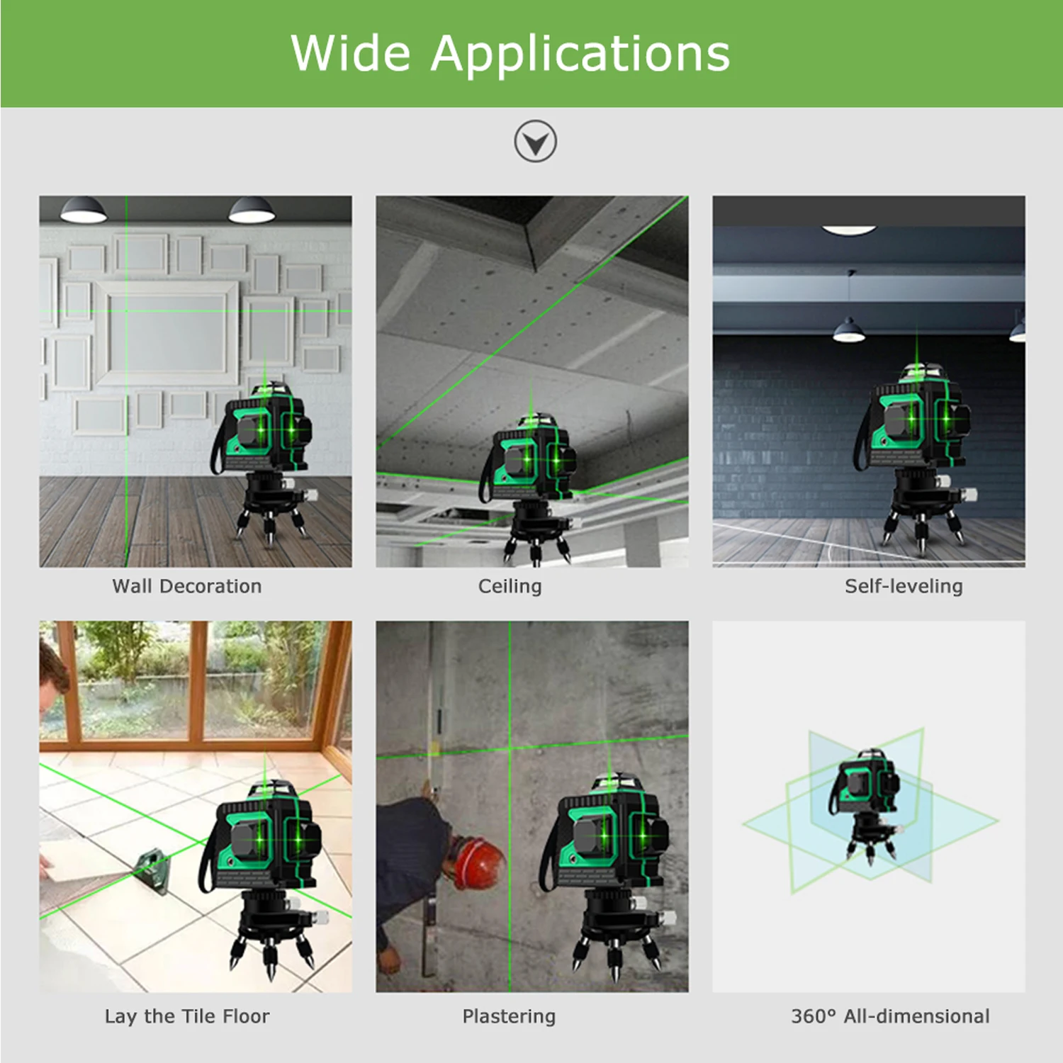 Кронштейн для лазерного уровня кронштейн поддержки демаркации держатель