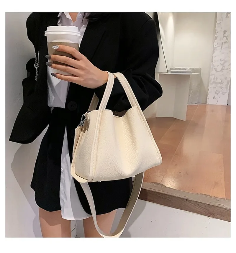 Женская сумка новинка 2020 брендовая дизайнерская корзина для овощей простая