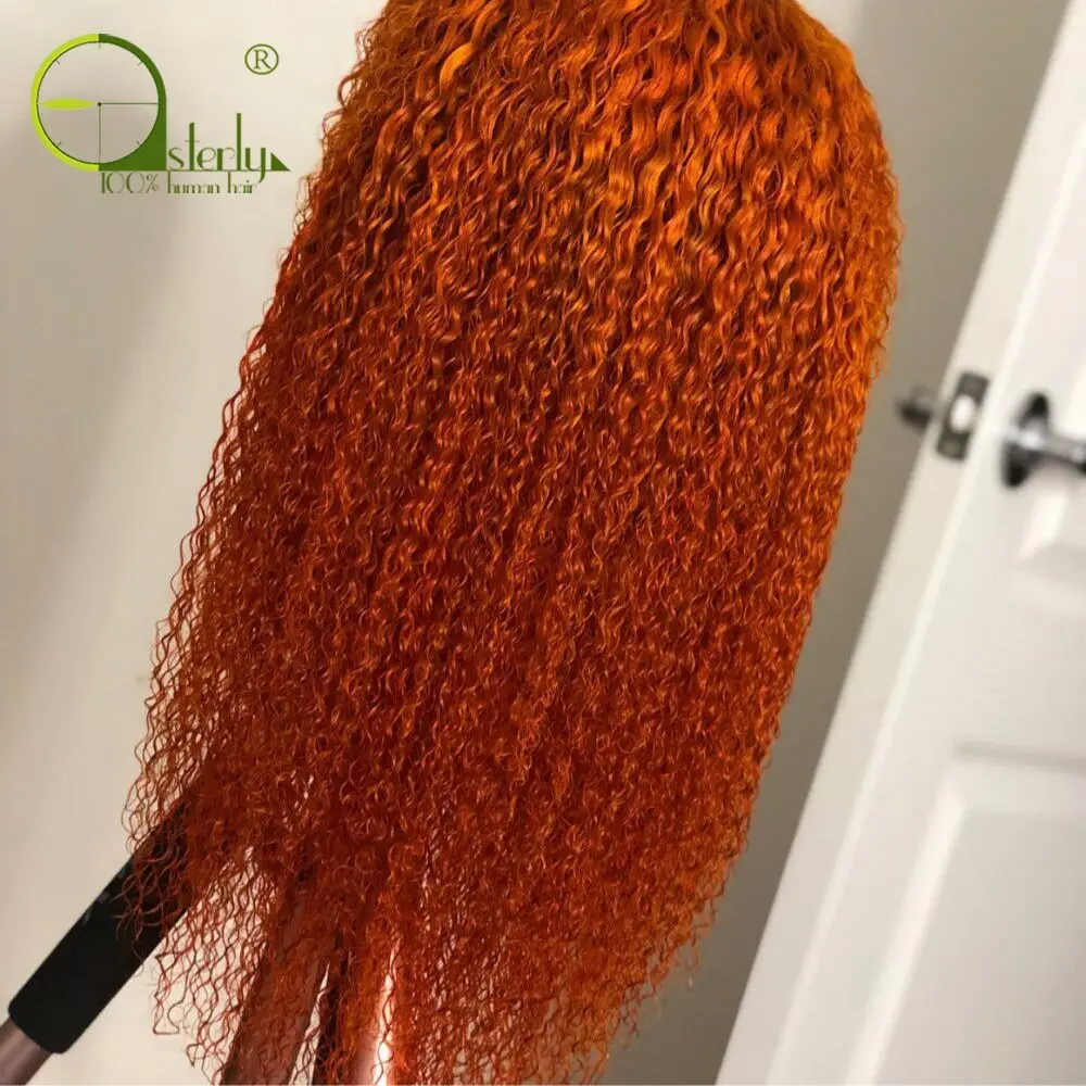 Stilly 4x4 парик шнурка бразильский кудрявый человеческих волос для черных женщин