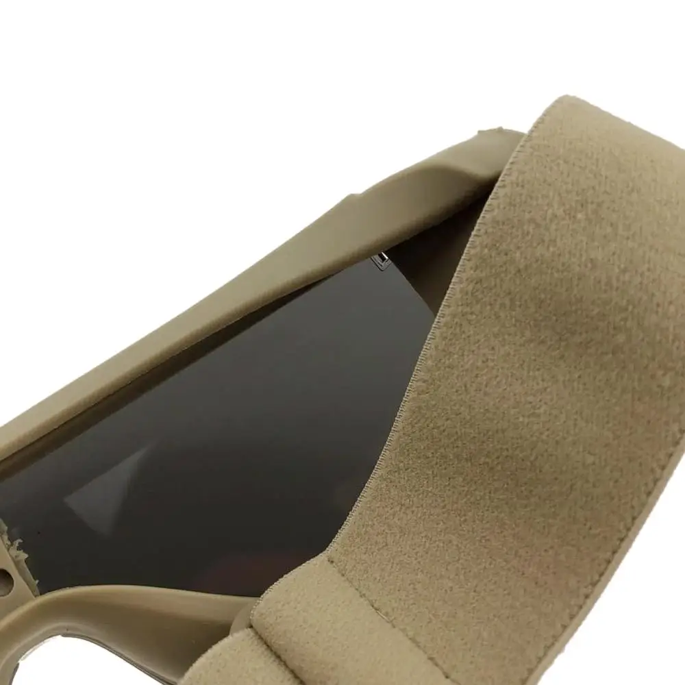 Новые очки X800 для страйкбола пейнтбола снаряжение тактические Защитные наружной