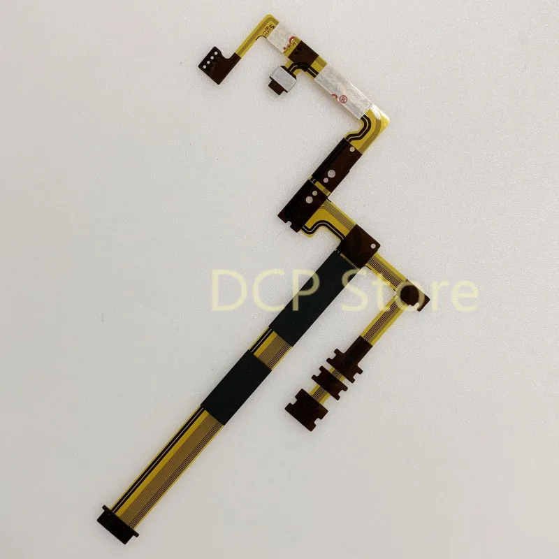 Free Shipping NEW Lens Aperture Flex Cable For SONY FE2.8/ 24-70 mm GM 24-70mm Digital Repair Parts | Электроника