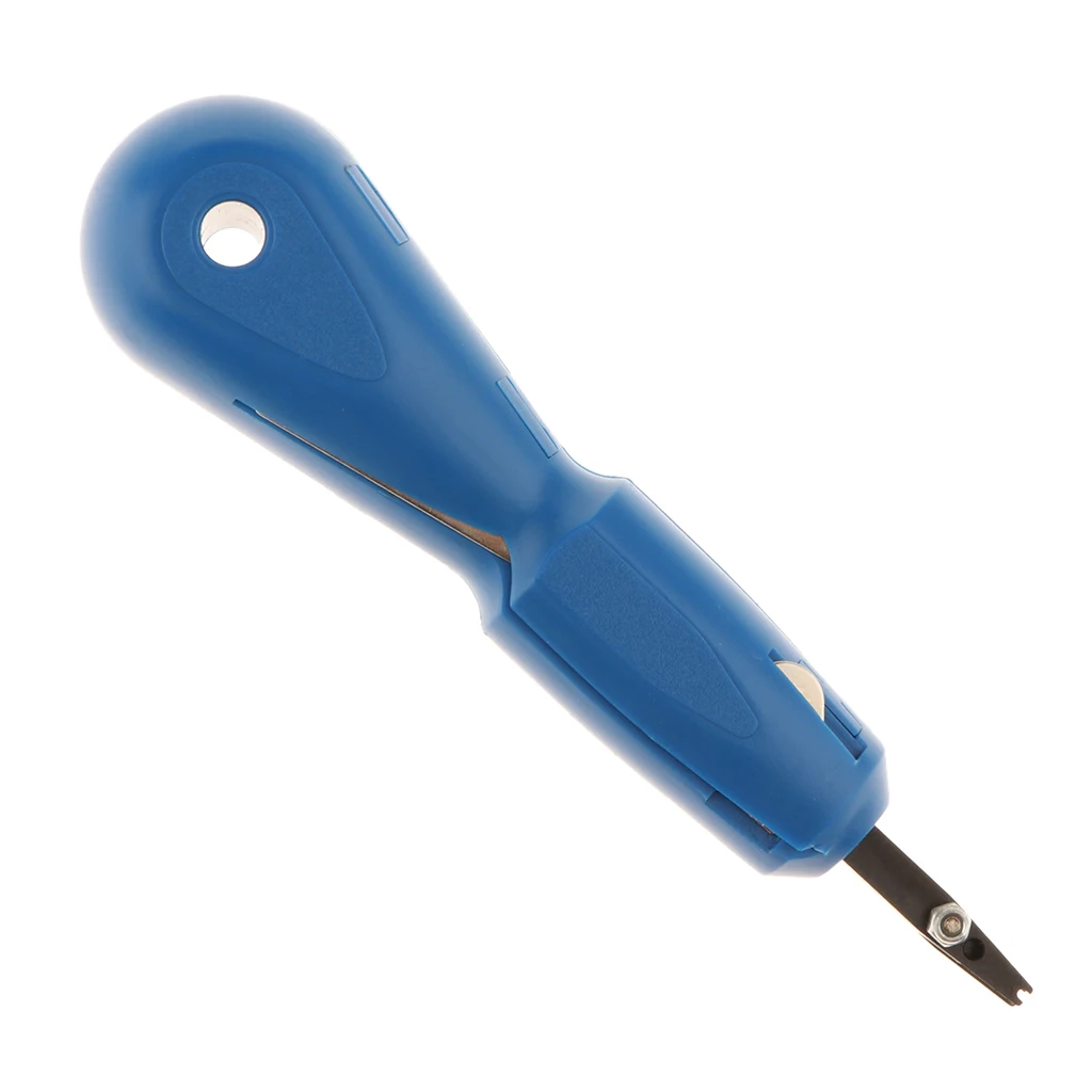 Перфорационный инструмент для Pouyet ID3000 Moudle Network Wire IDC Impact Terminal Repair Kit с