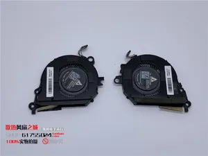 Кулер для охлаждения процессора HP Spectre X360 13t-ae000 13-AE013dx