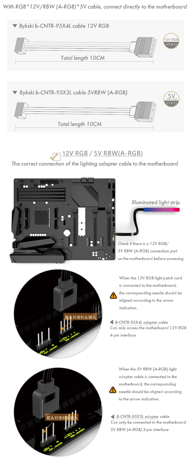 Bykski cpu водоблок cpu-XPR-A-MC-V3 для INTEL LGA1150 1151 1155 1156 2011X99 черный серебристый RGB поддержка GND водяное охлаждение