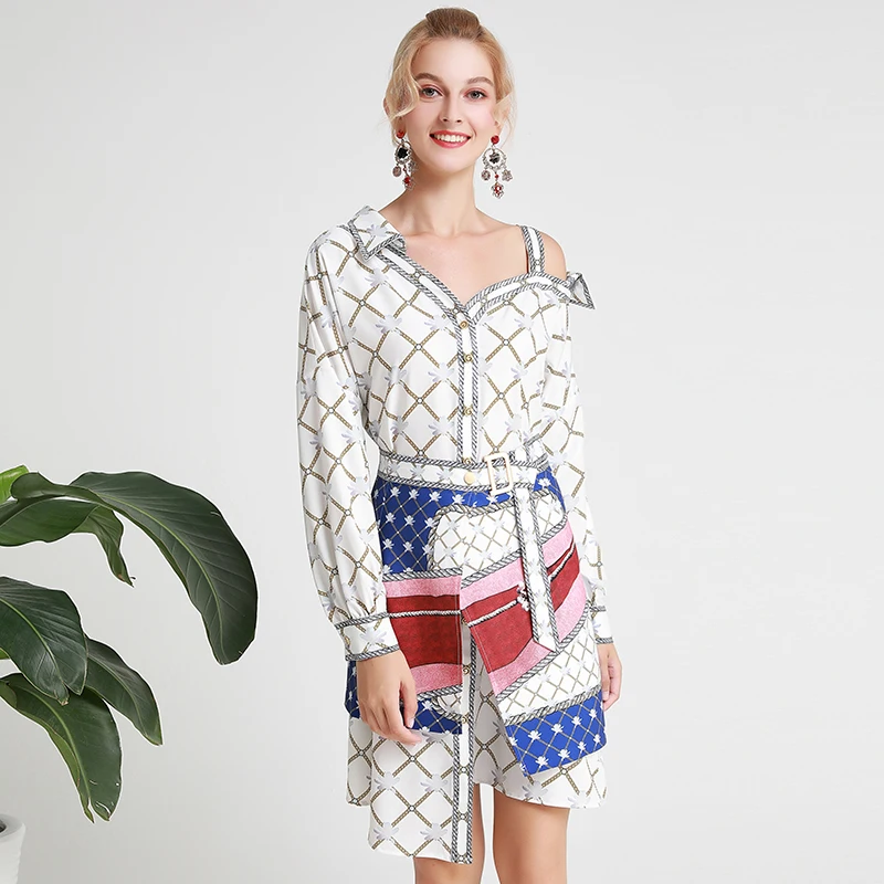 2019 осенние модные женские комплекты из 2 предметов высококачественное красивое